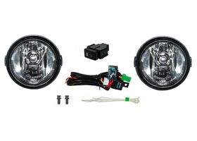 Juego De Faros Para Niebla