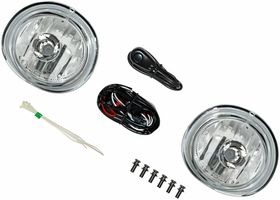 Juego De Faros Para Niebla