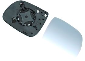 Luna C/Desemp Lado Pasajero