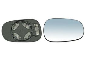 Luna C/Desemp Lado Pasajero