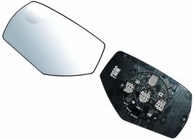 Luna C/Desemp C/Punto Ciego Lado Conductor