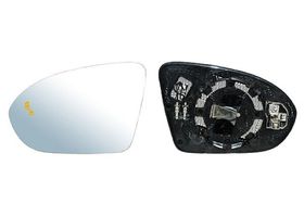 Luna C/Desemp C/Sensor Pto Ciego Lado Conductor