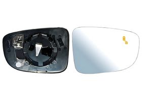 Luna S/Desemp C/Sensor Pto Ciego Lado Pasajero