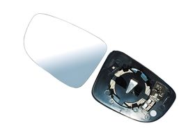 Luna C/Desemp C/Sensor Pto Ciego Lado Conductor