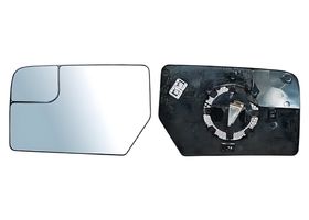 Luna C/Desemp C/Punto Ciego Lado Conductor