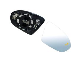 Luna C/Desemp C/Sensor Pto Ciego Lado Pasajero