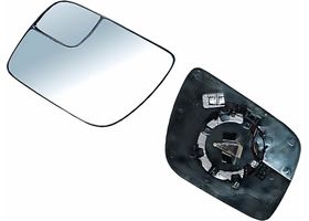 Luna C/Desemp C/Punto Ciego Lado Conductor