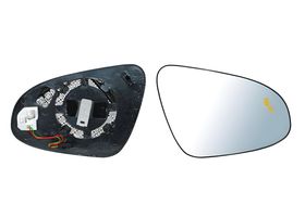 Luna C/Desemp C/Sensor Pto Ciego Lado Pasajero