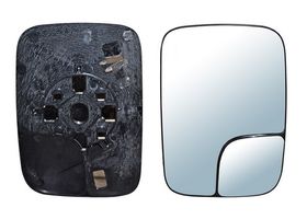 Luna S/Desemp C/Punto Ciego Lado Pasajero