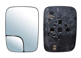 Luna S/Desemp C/Punto Ciego Lado Conductor