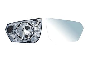 Luna C/Desemp Lado Pasajero