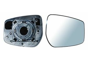 Luna S/Desemp S/Luz C/Punto Ciego Lado Pasajero