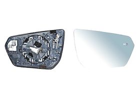 Luna C/Desemp C/Sensor Pto Ciego Lado Pasajero