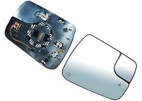 Luna C/Desemp C/Punto Ciego C/Sensor Lado Pasajero