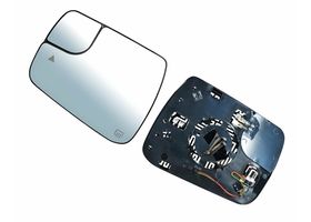 Luna S/Desemp C/Punto Ciego C/Sensor Lado Conductor