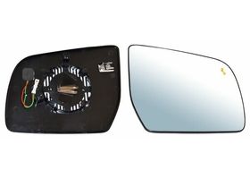 Luna C/Desemp Lado Pasajero