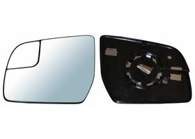 Luna S/Desemp C/Punto Ciego Lado Conductor