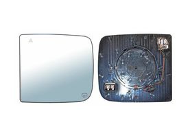 Luna C/Desemp C/Sensor Pto Ciego Lado Conductor