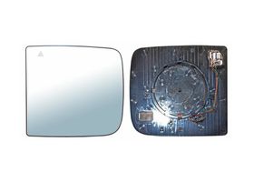 Luna S/Desemp C/Sensor Pto Ciego Lado Conductor