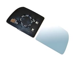 Luna C/Desemp Lado Pasajero