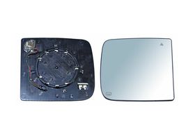 Luna C/Desemp C/Sensor Pto Ciego Lado Pasajero