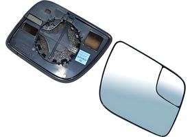 Luna S/Desemp C/Sensor Pto Ciego Lado Pasajero