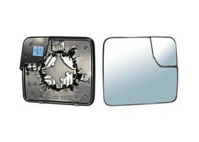 Luna C/Desemp C/Sensor Pto Ciego Lado Pasajero