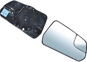 Luna S/Desemp C/Sensor Pto Ciego Lado Pasajero