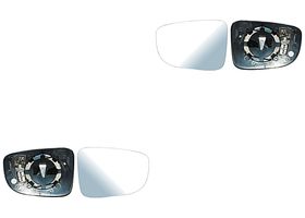 Par De Lunas C/Desemp C/Sensor Pto Ciego