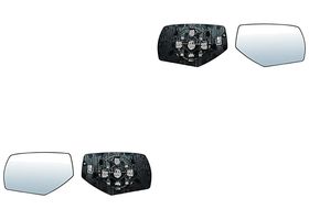 Par De Lunas C/Desemp