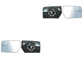 Par De Lunas C/Desemp C/Punto Ciego