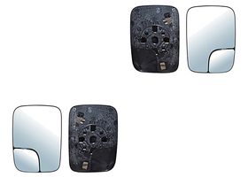 Par De Lunas S/Desemp C/Punto Ciego