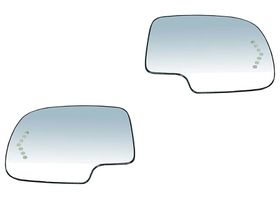 Par De Lunas C/Desemp C/Luz