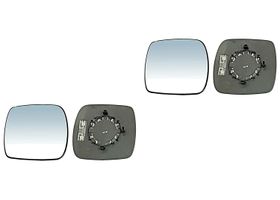 Par De Lunas C/Desemp