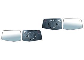 Par De Lunas C/Desemp C/Sensor Pto Ciego