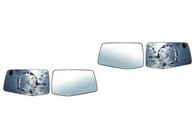 Par De Lunas C/Desemp