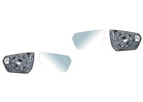 Par De Lunas C/Desemp C/Sensor Pto Ciego