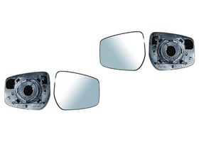 Par De Lunas S/Desemp S/Luz C/Punto Ciego