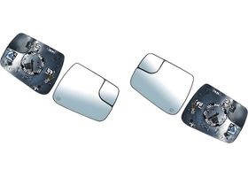 Par De Lunas C/Desemp C/Punto Ciego