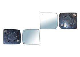 Par De Lunas C/Desemp C/Sensor Pto Ciego