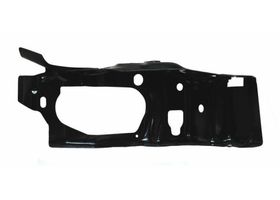 Marco De Radiador Lado Pasajero