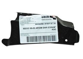 Marco De Radiador Lateral Lado Conductor