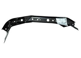 Marco De Radiador Lado Pasajero