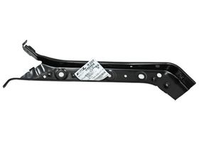 Marco De Radiador Superior Lado Pasajero