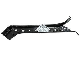 Marco De Radiador Superior Lado Conductor