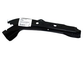 Marco De Radiador Lado Pasajero