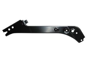 Marco De Radiador Superior Lado Pasajero