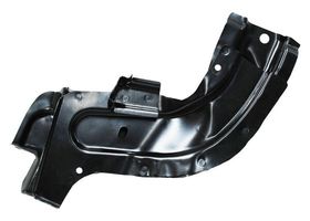 Marco De Radiador Lado Pasajero