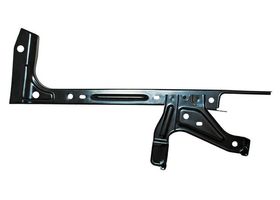 Marco De Radiador Central