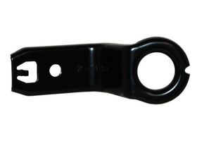 Marco De Radiador Superior Lateral Lado Conductor O Pasajero